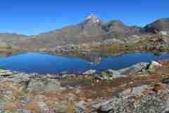 Laghi Miserini, Vallone dell’Urtier - Cogne